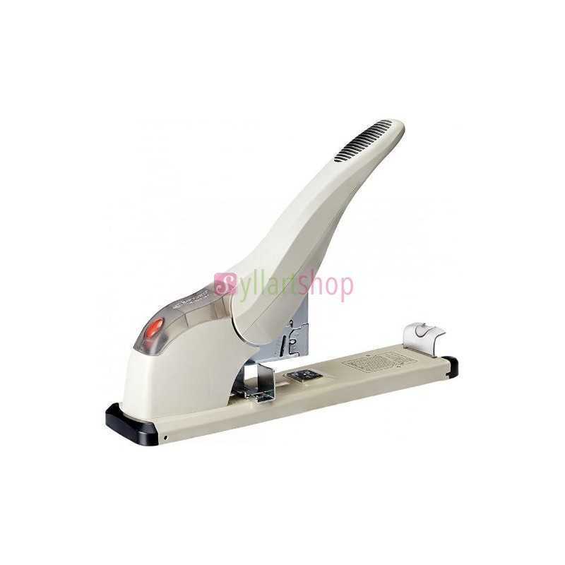 Agrafeuse Géant 120 Feuilles | Kangaro DS-23S15FL | Robuste & Chargement Frontal