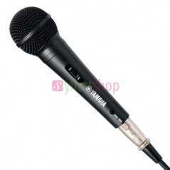 Microphone dynamique filaire YAMAHA DM-105