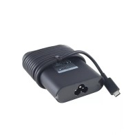 Chargeur DELL USB-C 65W | Alimentation 20V-3.25A | Type-C Power Delivery (PD)