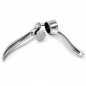Presse Ail Professionnel Robuste Alliage Couleur Argent Nettoyage Facile Cuisine Presse Ail Professionnel Robuste Alliage Couleur Argent Nettoyage Facile Cuisine