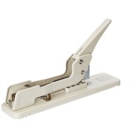 Agrafeuse à Longue Gorge Kangaro HD-23L17 | Robuste Haute Capacité