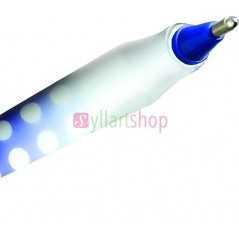 Stylo à bille Linc Offix Smooth, pointe 1.00mm, paquets 50