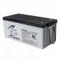 Batterie solaire SUKAM 12V12AH a 12V250AH Batterie solaire SUKAM 12V12AH a 12V250AH