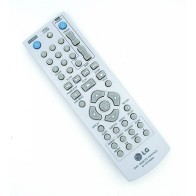Télécommande LG 6711R1P089A pour lecteur DVD