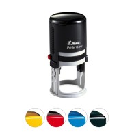 Cachet bureau personnalisable SHINY R-542