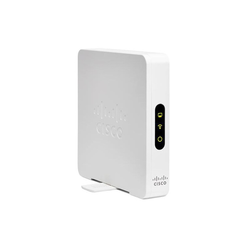 Point d'accès Wi-Fi Cisco Small Business WAP131 Point d'accès Wi-Fi Cisco Small Business WAP131