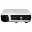 Vidéoprojecteur professionnel 3LCD Epson EB-FH52 - Full HD 1080p - 4000 Lumens