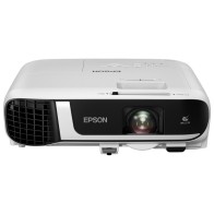 Vidéoprojecteur professionnel 3LCD Epson EB-FH52 - Full HD 1080p - 4000 Lumens