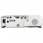 Vidéoprojecteur 3LCD Epson EH-TW750 - Full HD 1080p - 3400 Lumens - Wi-Fi/Miracast - 2x HDMI - Haut-parleur