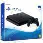 Sony PlayStation 4 Slim (1 To) Sony PlayStation 4 Slim (1 To)