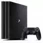 Sony PlayStation 4 Pro (1 To) Noir