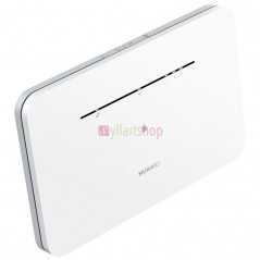 Routeur mobile 4G HUAWEI B311B-853 4 Point d'accès avec fente pour carte SIM ligne fixe