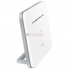 Routeur mobile 4G HUAWEI B311B-853 4 Point d'accès avec fente pour carte SIM ligne fixe