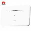 Routeur 4G LTE Cat 4 HUAWEI B311B-853 | Wi-Fi N 300 Mbps | SIM & 4 Ports Gigabit