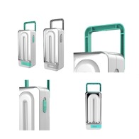 Lampe d'urgence à LED Lonen SP03-08