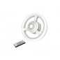 Lampe d'urgence à LED Lonen SP03-04 Lampe d'urgence à LED Lonen SP03-04