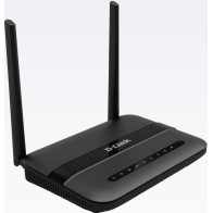 Routeur sans fil N 300 ADSL2+ 4 ports