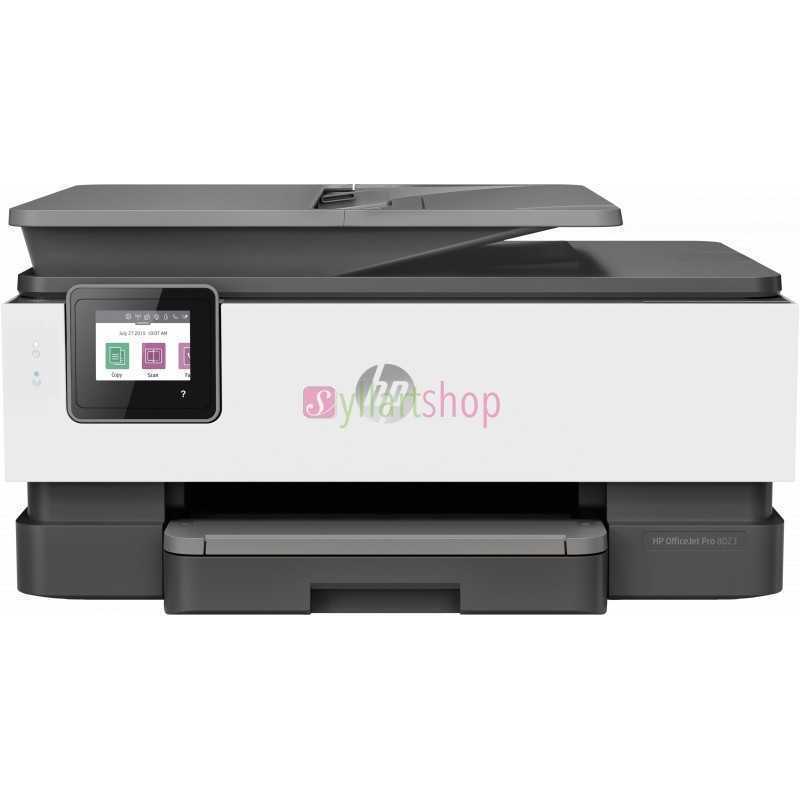 Imprimante multifonction Jet d’encre HP OfficeJet Pro 8023