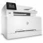Imprimante laser couleur LaserJet Pro M283fdn recto/verso automatique (USB 2.0/Ethernet) Imprimante laser couleur LaserJet Pro M283fdn recto/verso automatique (USB 2.0/Ethernet)
