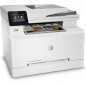 Imprimante laser couleur LaserJet Pro M283fdn recto/verso automatique (USB 2.0/Ethernet) Imprimante laser couleur LaserJet Pro M283fdn recto/verso automatique (USB 2.0/Ethernet)