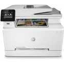 HP Color LaserJet Pro MFP M283fdn | Multifonction Laser Couleur | Recto/Verso Auto & Réseau