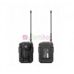 Système Microphone Sans Fil UHF BOYA BY-WM6S | Audio Pro