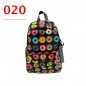 Sac a dos d'ecole taille moyenne original Loupin Sac a dos d'ecole taille moyenne original Loupin