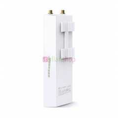Point d'accès TP-LINK WBS210 WBS210 extérieur Wi-Fi unique 300Mbps 2.4GHz