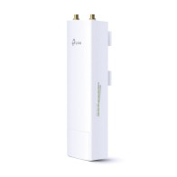 Point d'accès TP-LINK WBS210 WBS210 extérieur Wi-Fi unique 300Mbps 2.4GHz