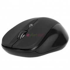 Souris optique HP FM510A sans fil USB 2.4Ghz 1600DPI