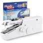 Mini machine à coudre Handy Stitch portables dispositif de couture pratique CB-101B Mini machine à coudre Handy Stitch portables dispositif de couture pratique CB-101B