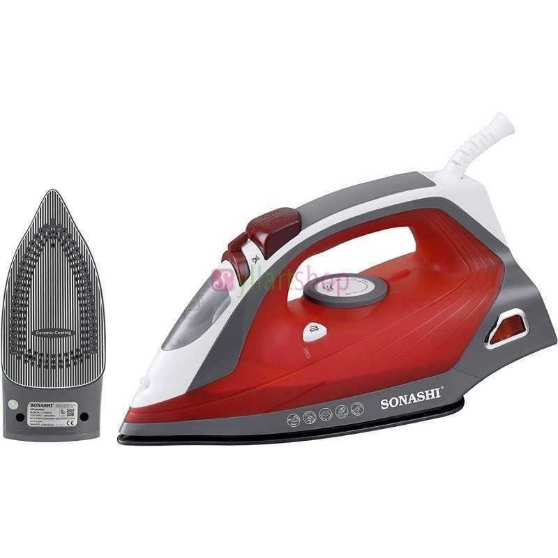 Fer à vapeur Sonashi SI-5067C Fer à vapeur Sonashi SI-5067C