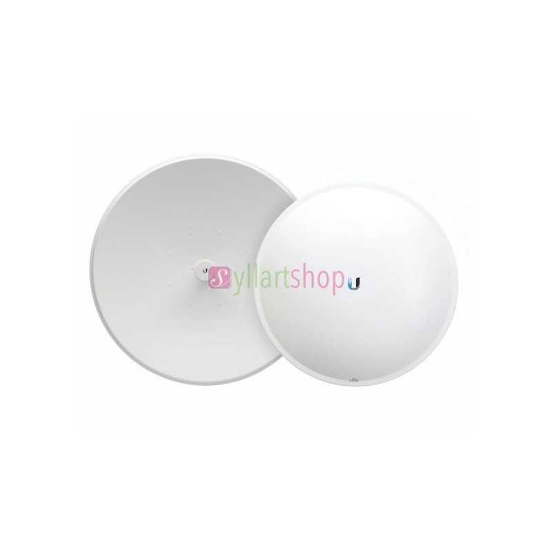 Point d’accès ubiquiti airmax powerbeam ac pbe-5ac-620 CPE extérieur Point d’accès ubiquiti airmax powerbeam ac pbe-5ac-620 CPE extérieur