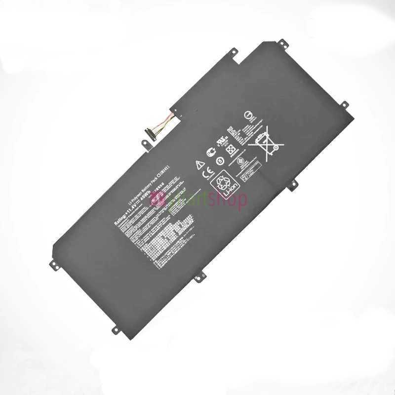Batterie ordinateur ASUS C31N1411