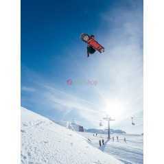 Caméra d'action étanche | GoPro HERO10 Black | Vidéo 5.3K60 | Photos 23 MP