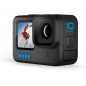 Caméra GoPro HERO 10 Black d'action étanche avec écrans LCD avant et arrière tactiles, vidéo Ultra HD 5.3K60, photos 23MP Caméra GoPro HERO 10 Black d'action étanche avec écrans LCD avant et arrière tactiles, vidéo Ultra HD 5.3K60, photos 23MP