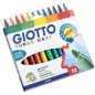 Paquets 12 Feutres Turbo Maxi Giotto Paquets 12 Feutres Turbo Maxi Giotto