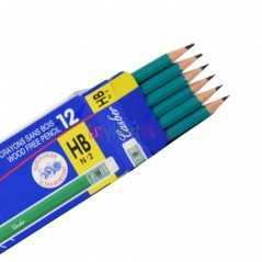 Crayon Noir HB N°2