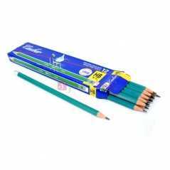 Crayon Noir HB N°2