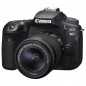 Appareil photo Canon EOS 90D + EF-S 18-55mm 32.5MP Vidéo 4K UHD - Ecran LCD 3" tactile et orientable - Wi-Fi/Bluetooth Appareil photo Canon EOS 90D + EF-S 18-55mm 32.5MP Vidéo 4K UHD - Ecran LCD 3" tactile et orientable - Wi-Fi/Bluetooth