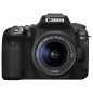 Appareil photo Canon EOS 90D + EF-S 18-55mm 32.5MP Vidéo 4K UHD - Ecran LCD 3" tactile et orientable - Wi-Fi/Bluetooth Appareil photo Canon EOS 90D + EF-S 18-55mm 32.5MP Vidéo 4K UHD - Ecran LCD 3" tactile et orientable - Wi-Fi/Bluetooth
