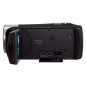 Caméscope Sony HDR-PJ410 Full HD avec Projecteur Intégré Zoom Optique 30 x 2.51 Mpix