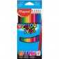 Paquet 12 Crayons de couleur MAPED Paquet 12 Crayons de couleur MAPED