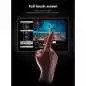 Ecran Tactile Complet DSLR caméra R7 7 Pouces 4K HDMI Moniteur LCD 1920x1200 pour Nikon Sony Panasonic