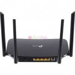 Modem routeur TP Link Archer vr300 sans fil VDSL/ADSL AC1200