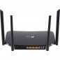 Modem routeur TP Link Archer vr300 sans fil VDSL/ADSL AC1200 Modem routeur TP Link Archer vr300 sans fil VDSL/ADSL AC1200