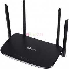Modem Routeur TP-LINK Archer VR300 | VDSL/ADSL AC1200 | Wi-Fi Double Bande