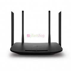 Modem Routeur TP-LINK Archer VR300 | VDSL/ADSL AC1200 | Wi-Fi Double Bande