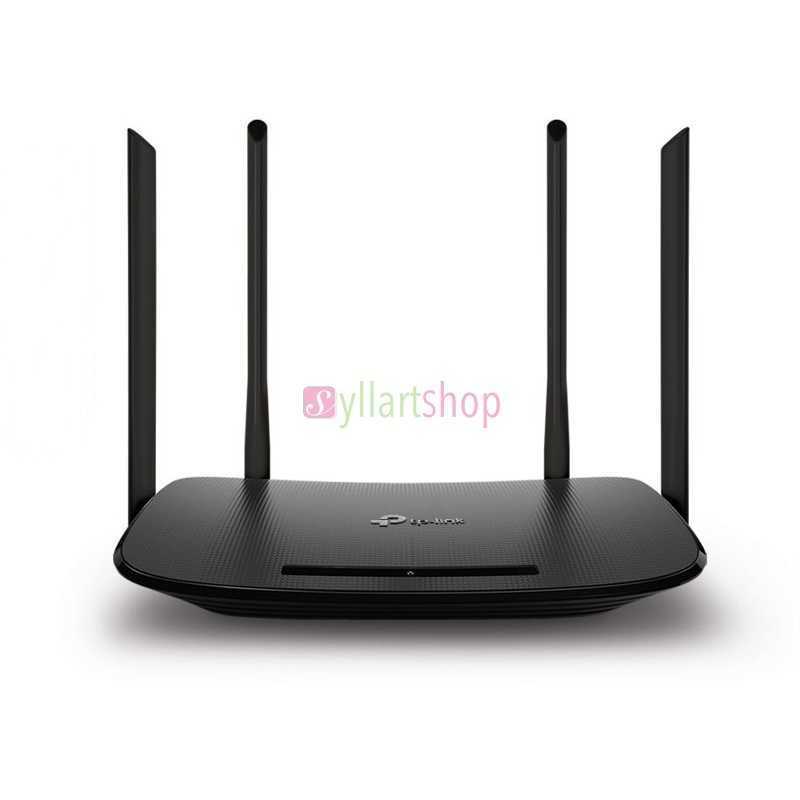 Modem Routeur TP-LINK Archer VR300 | VDSL/ADSL AC1200 | Wi-Fi Double Bande