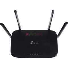 Modem Routeur TP-LINK Archer VR300 | VDSL/ADSL AC1200 | Wi-Fi Double Bande